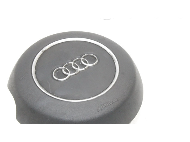 Подушка безопасности водителя 4G0880201AH   Audi A7 S7 4G