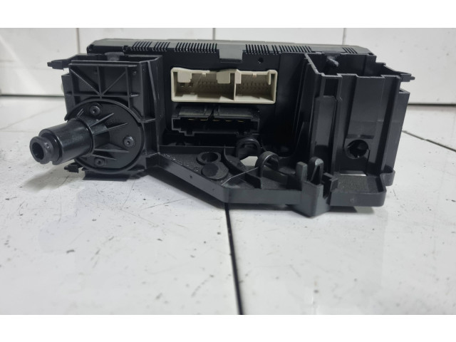 Блок управления климат-контролем 1K1820045, 5HB00932200   Volkswagen Jetta V