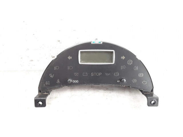 Панель приборов 1488702080   Citroen C8       