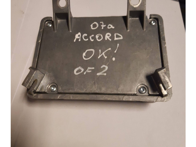 Блок подушек безопасности 77960seag821m1, 77960-sea-g821m1 Honda Accord