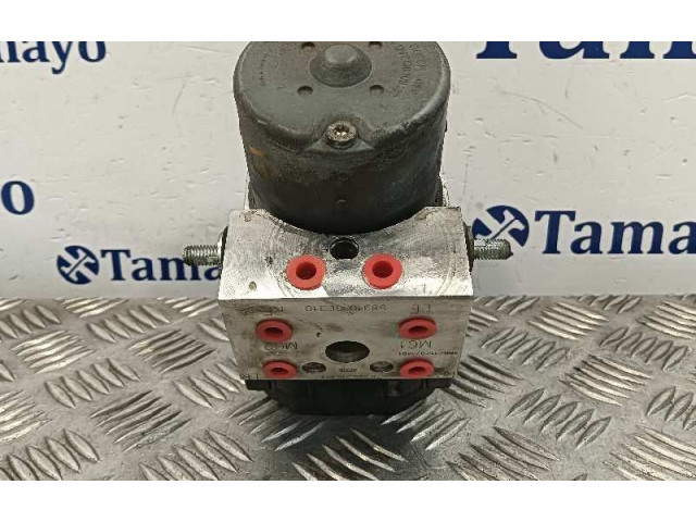 Блок АБС 0273004660, 589103E310   KIA  Sorento  2002 - 2009 года