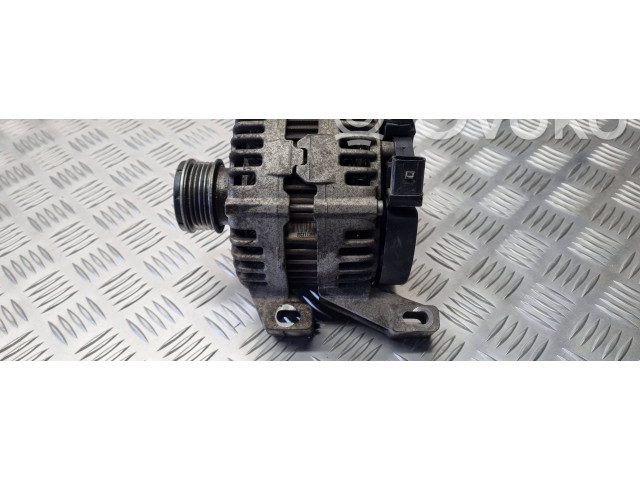 Генератор 6G9N10300HD, 0121615005   Volvo V70      