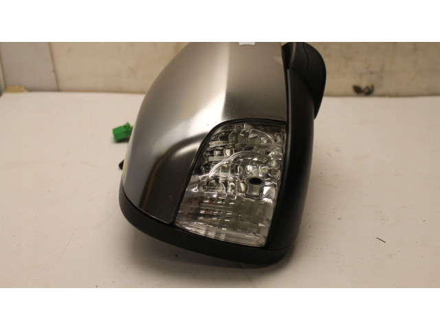 Зеркало электрическое Volvo XC90 2007 - 2014 года