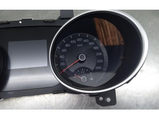 Панель приборов 116420318X KIA Ceed