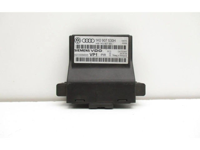 Řídící jednotka 1K0907530H Volkswagen Caddy