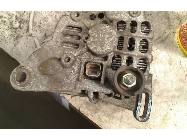 Генератор    Renault Twingo I      