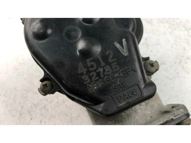 Моторчик дворников 451232735 Mazda 3 I