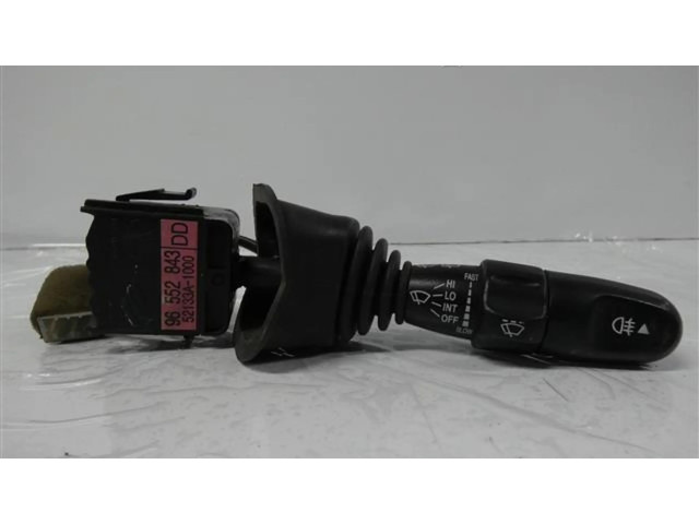 Ручка стеклоочистителей 52133A-1000 Chevrolet Nubira