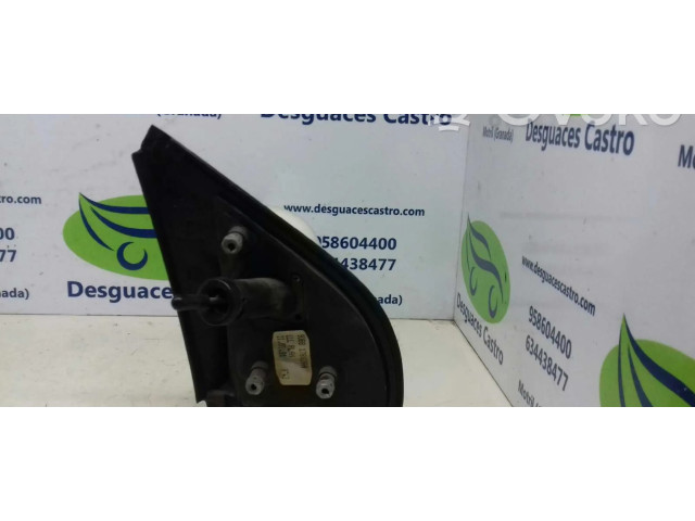 Зеркало электрическое        Ford Sierra  1982-1987 года   