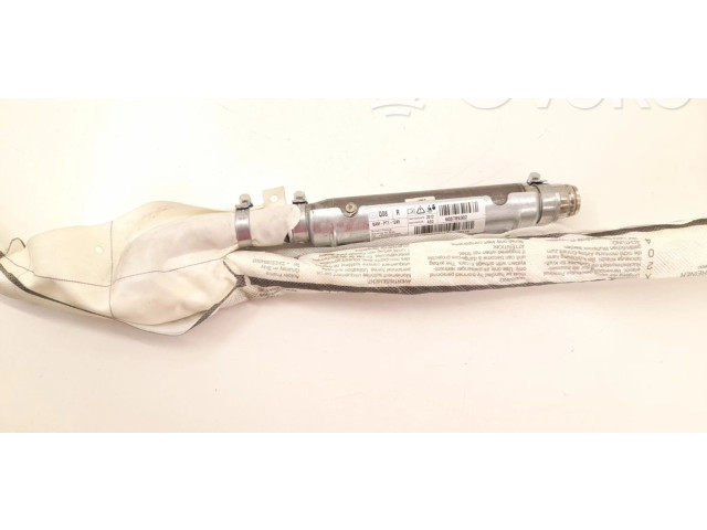 Боковая подушка безопасности 2048602402, A2048602402 Mercedes-Benz GLK (X204)