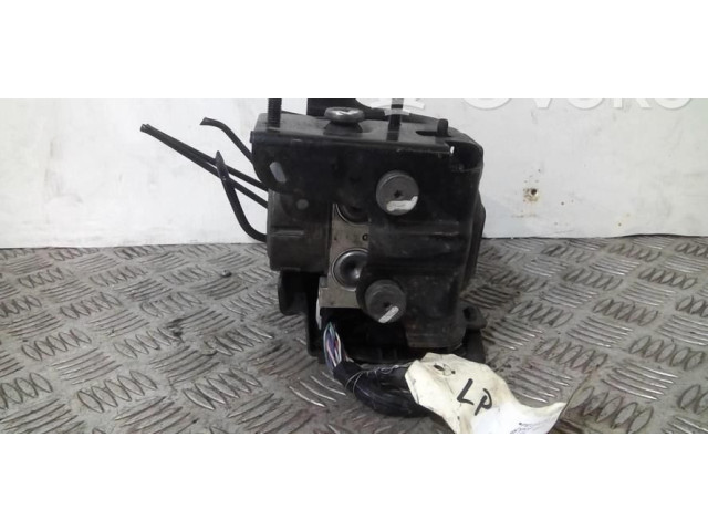 Блок АБС NT   Peugeot  2008 I  2013 - 2019 года