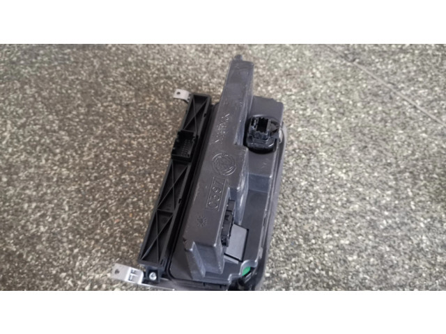 Блок управления климат-контролем 07353309240 Alfa Romeo 147