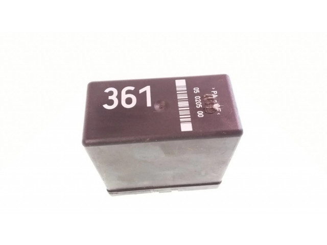 Реле стеклоочистителей