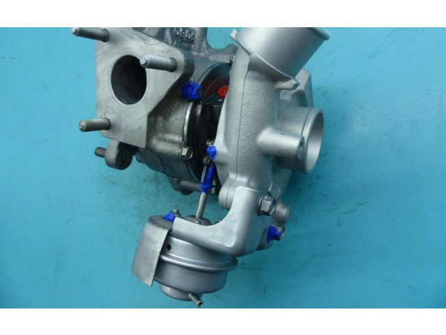 Турбина Mitsubishi ASX 49335-01001, IMPRK1173453