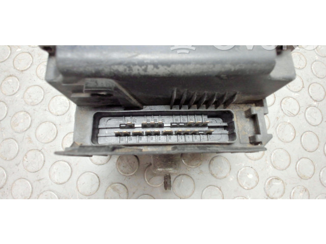 Jednotka ABS 0265214002, NICHTZUTREFFEND Audi A6 S6 C4 4A 1996