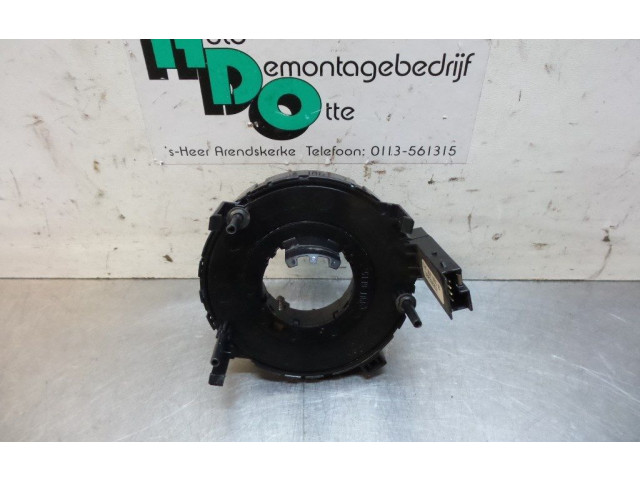 Подрулевой шлейф SRS Skoda Fabia Mk1 (6Y)