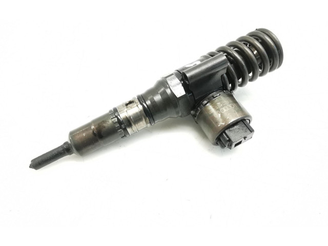 Форсунка 03G130073G Audi A4 Allroad