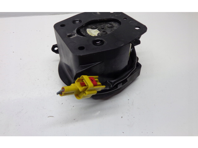 Подушка безопасности водителя 16E600 Jaguar XF X250