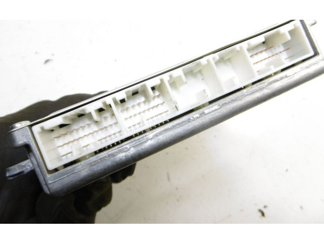 Блок управления двигателем Блок управления 39980-REGL-B01, 39980-REGL-B01 Honda City