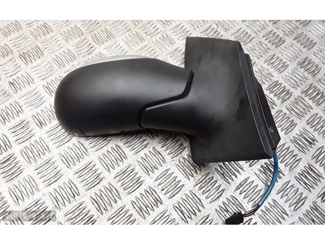 Зеркало электрическое Citroen C2 - года