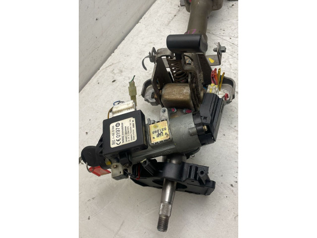 Рулевая рейка Daewoo Kalos - года