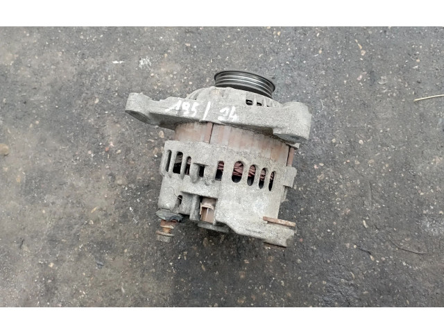 Генератор    Renault Twingo I      