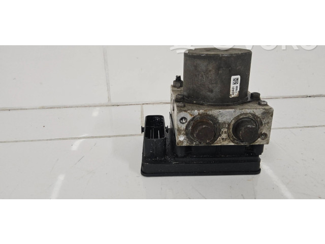 Блок АБС 1S0614517D, 17677012 Volkswagen Up 2011 - года