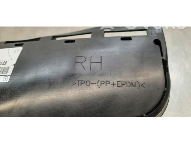 Подушка безопасности в сиденье 985H05DA0A Infiniti Q30