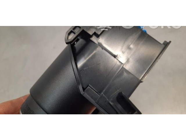 Блок управления климат-контролем Dacia Duster II