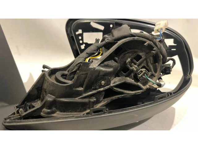 Zpětné zrcátko  Mercedes-Benz GLC X253 C253 2017  A0998107700, 0998107700  