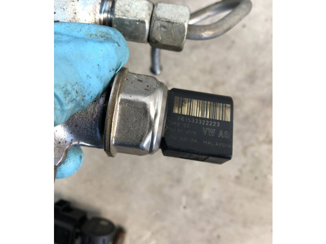 Vstřikovač 04B130277J, 04B130755H Seat Ibiza IV (6J,6P) CUSB