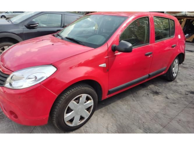 Зеркало электрическое Dacia Sandero 2008 - 2012 года