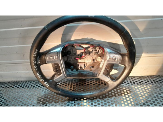 Руль Ford S-MAX  2006 - 2015 года 305479899D52-AA      