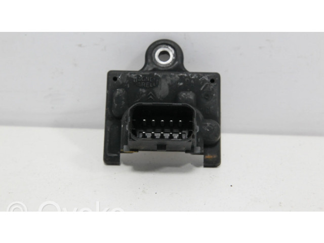 Другие блоки управления / модули