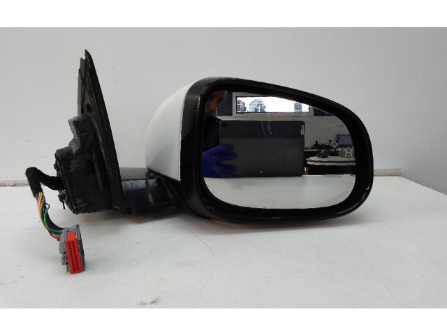 Зеркало электрическое Jaguar XE 2015 - года