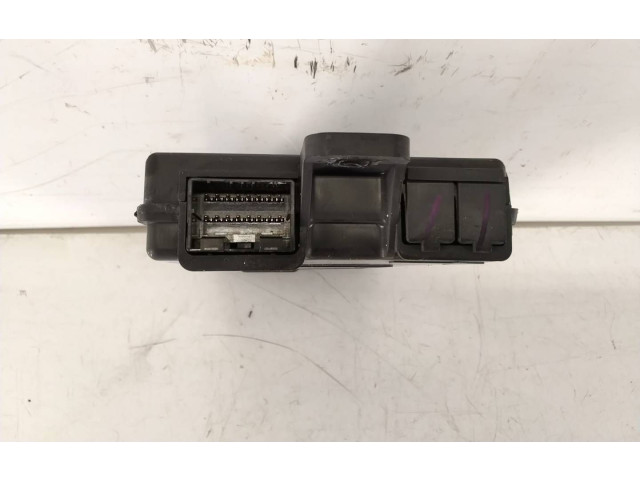 Блок управления 68172582AA, A2C7358280000 Fiat Freemont