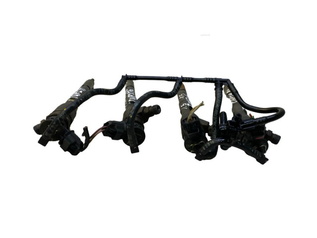 Vstřikovač 0445110485, H8201108033 Renault Captur pro naftový motor 1.5