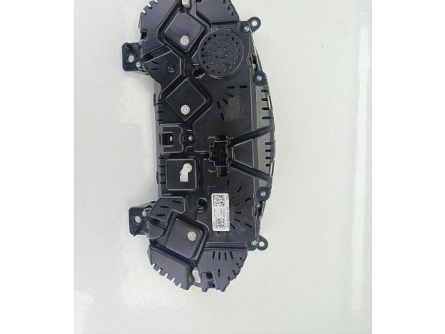 Панель приборов GN1510849CAX Ford Ecosport