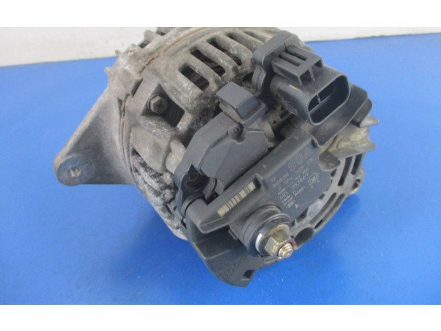 Генератор 0124325010, 0124325010 Mitsubishi Carisma