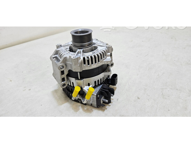 Генератор 06M903030C Audi SQ7