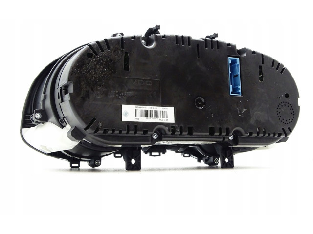 Панель приборов 8U0920980G   Audi Q3 8U       