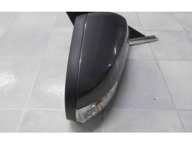 Зеркало электрическое Jaguar XF - года