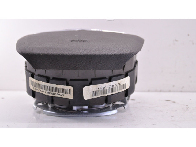 Подушка безопасности водителя 1QK22HL9AG, P1QK22HL9AG   Chrysler Town & Country V