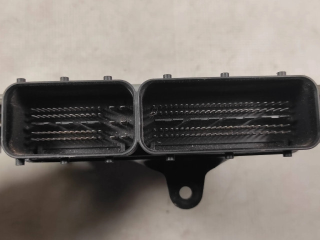 Řídící jednotka P68000107AC, 9980Z979 Dodge Caliber 2007