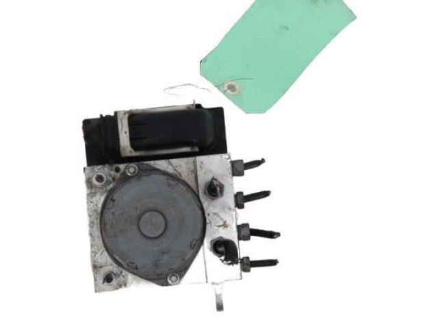 Блок АБС 1607510480   Peugeot  5008   -  года