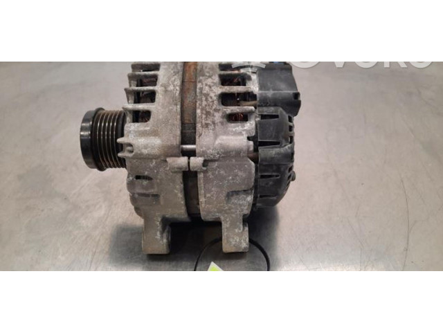 Генератор 9810525380   Peugeot Partner III      