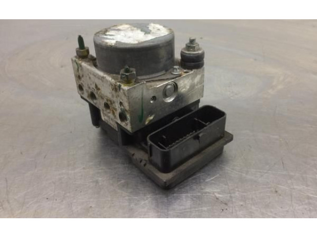 Блок АБС 0265232384, 8200846463   Dacia  Duster  2010 - 2017 года