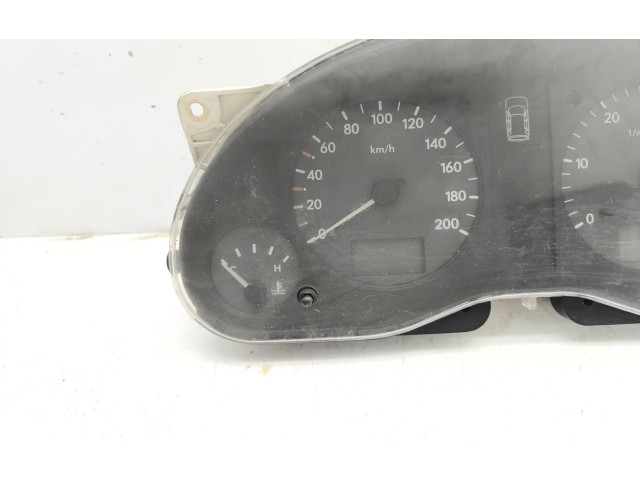 Панель приборов 7M1919882L, 95VW10849ABH   Ford Galaxy       