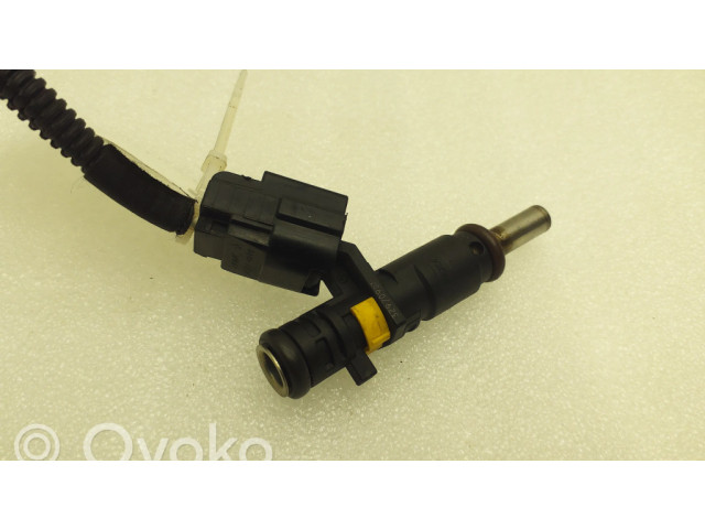 Vstřikovač 7528176, V752817680 Mini One - Cooper Coupe R56 pro benzínový motor 1.6