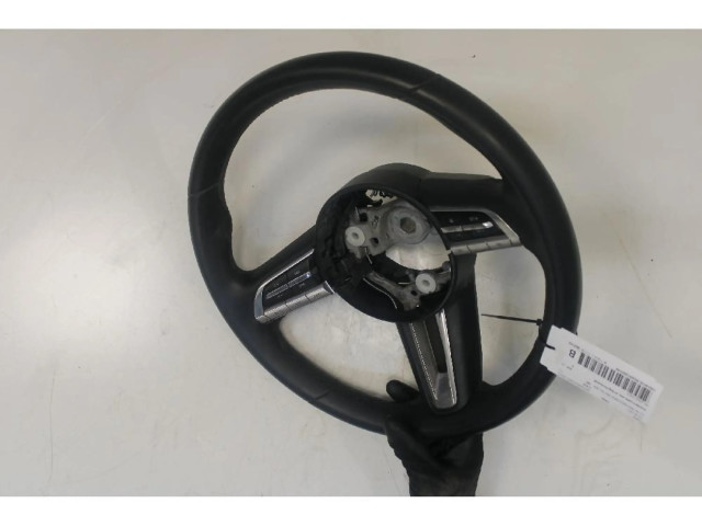 Volant Mazda CX-30 2019